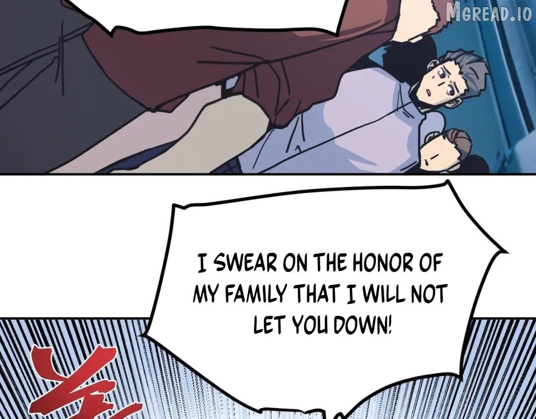 Log into the Future Chapter 323  - page 12